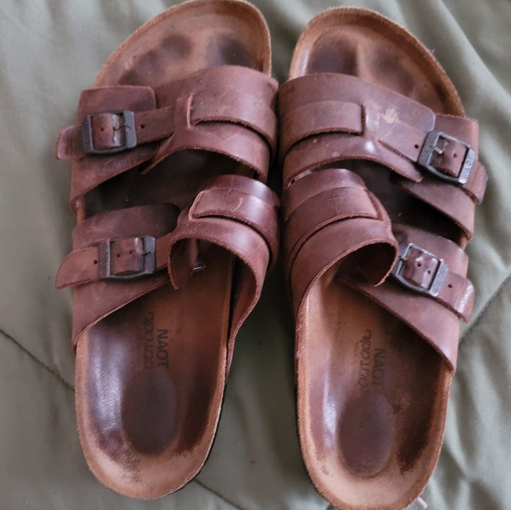 Naot Men's Sandals